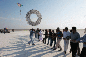 Kutch Rann Utsav