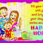 HappyHoli2014